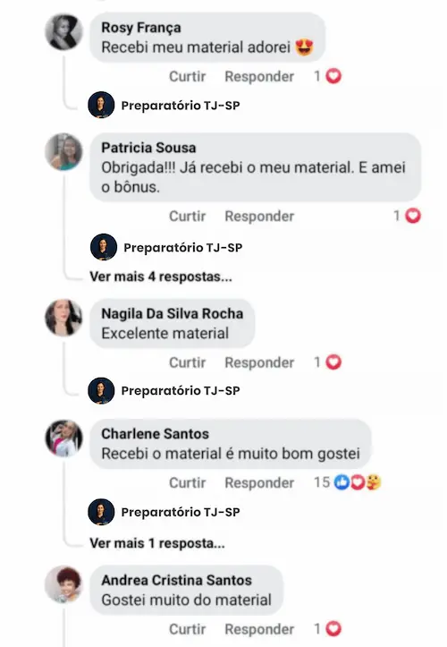 Preparatório TJ-SP (2)