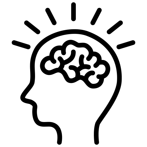 Raciocínio/mente