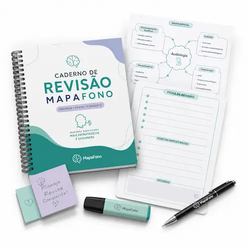 Caderno de Revisão MapaFono